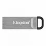 Kingston DataTraveler Kyson 256 GB Plata